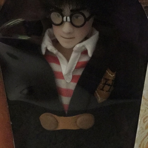 Harry Potter Gund - Picture 2 of 5